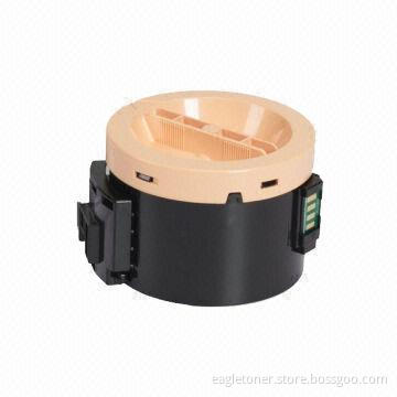 Compatible Black Toner Cartridge for Xerox P105/205